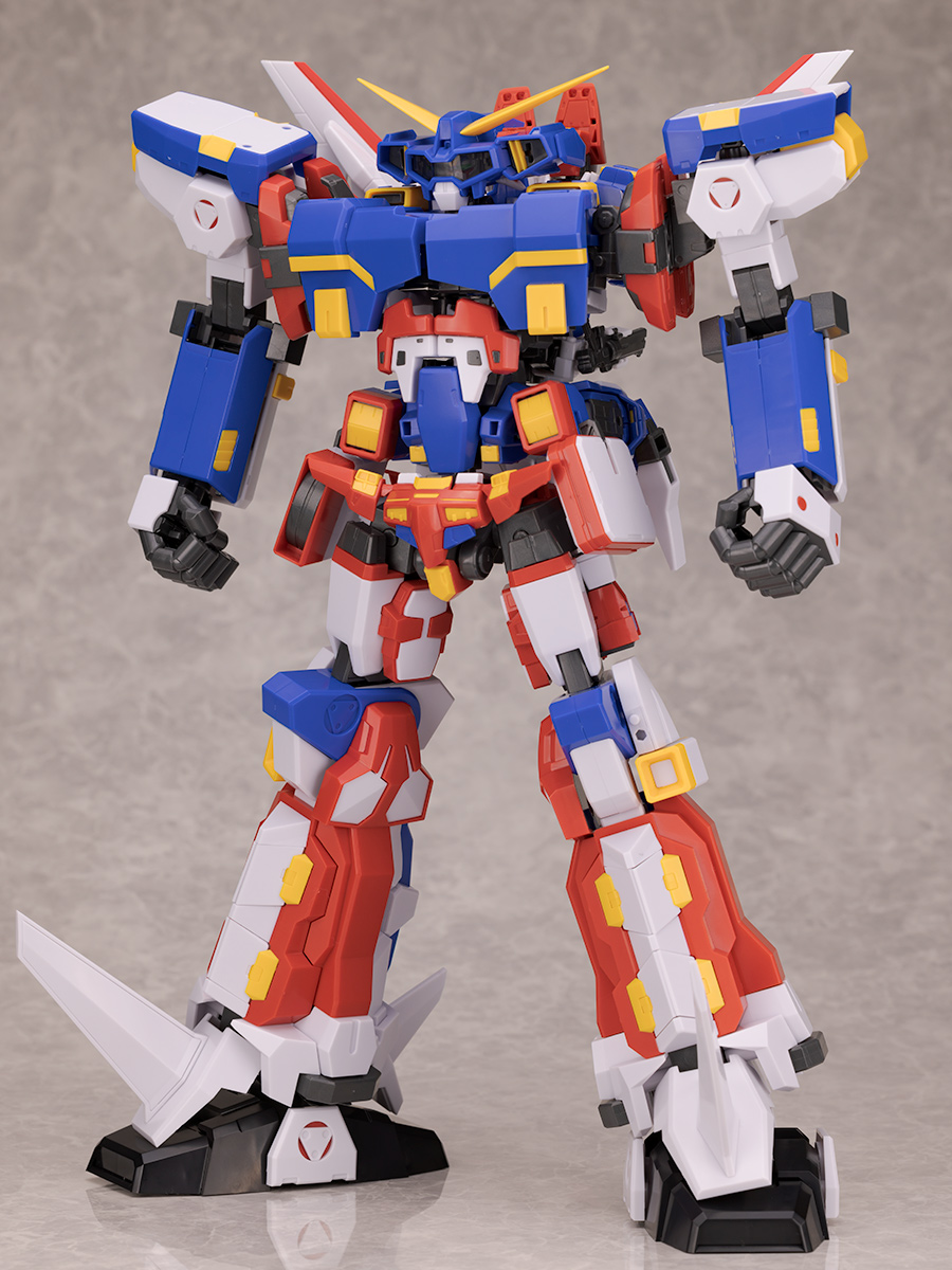 SMP R-2パワード＆R-3パワード レビュー SRX アクション編