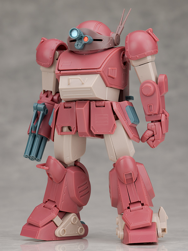 wave 1/35 ブルーティッシュドッグ［PS版］初回限定版 レビュー