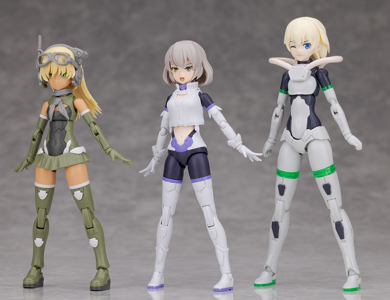 30MS ニャレンティ=ニャボロ(プレストフォーム) レビュー