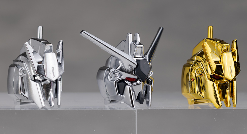 HGUC デルタザイン レビュー