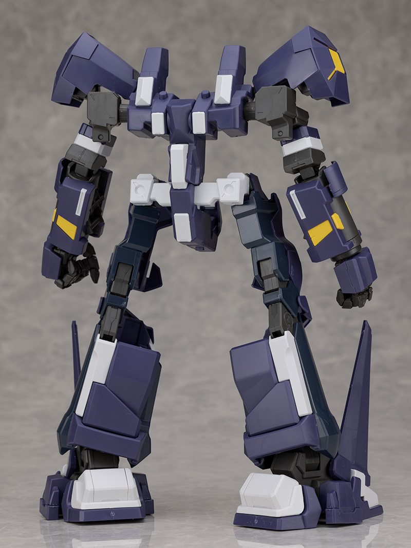 HG ヒュッケバインボクサー レビューその1