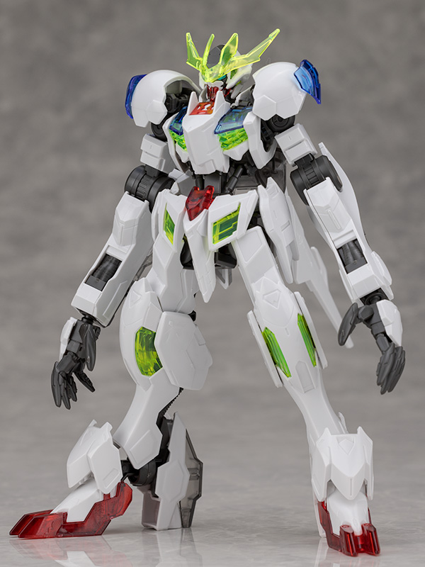 一番くじ ガンプラ2024 D賞 HG ガンダムバルバトスルプスレクス