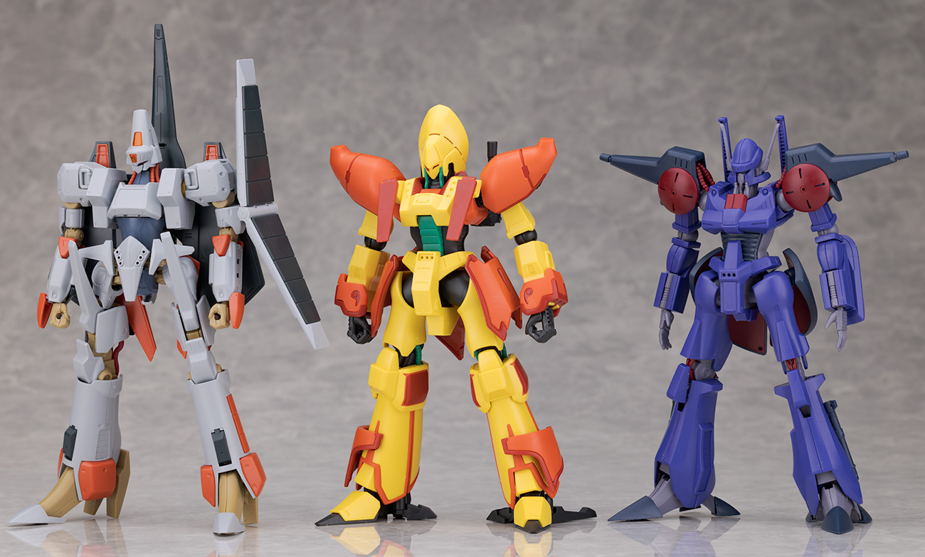 HG カルバリーテンプル ヘルミーネ レビュー