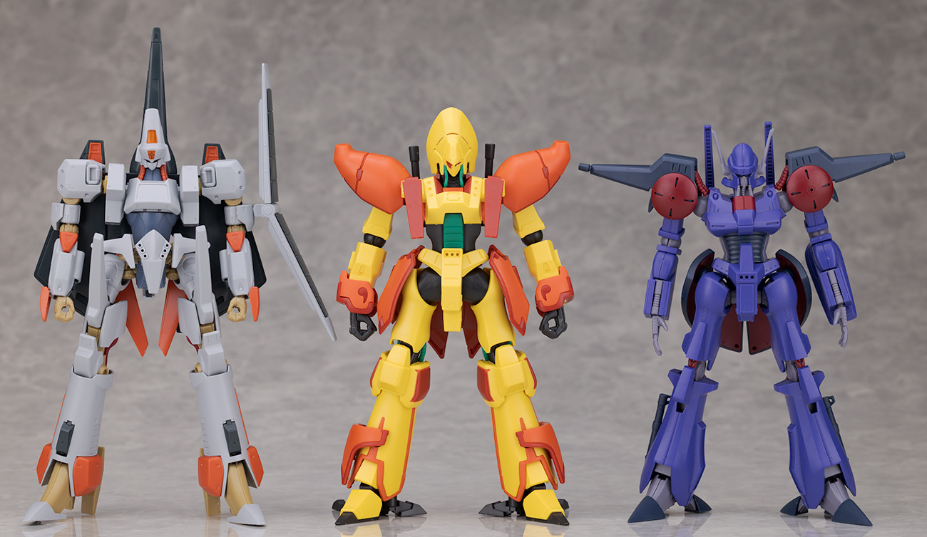 HG カルバリーテンプル ヘルミーネ レビュー