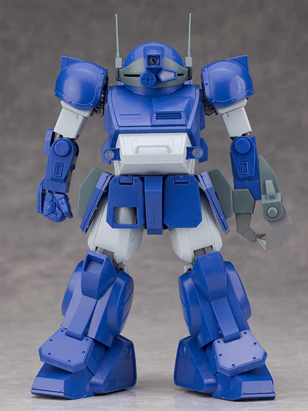 PLAMAX SV-04 1/24 Scale X・ATH-02-DT ラビドリードッグ レビュー