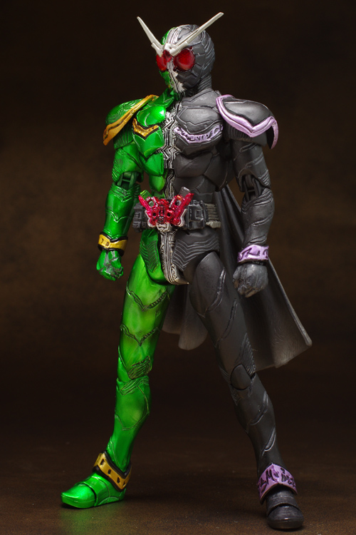 SICサイクロンジョーカー レビュー