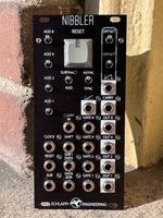 Nibbler – schlappiengineering