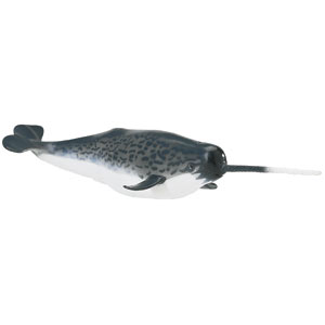 212202 Safari【MBイッカク】｜動物・恐竜フィギュアのZOOO!