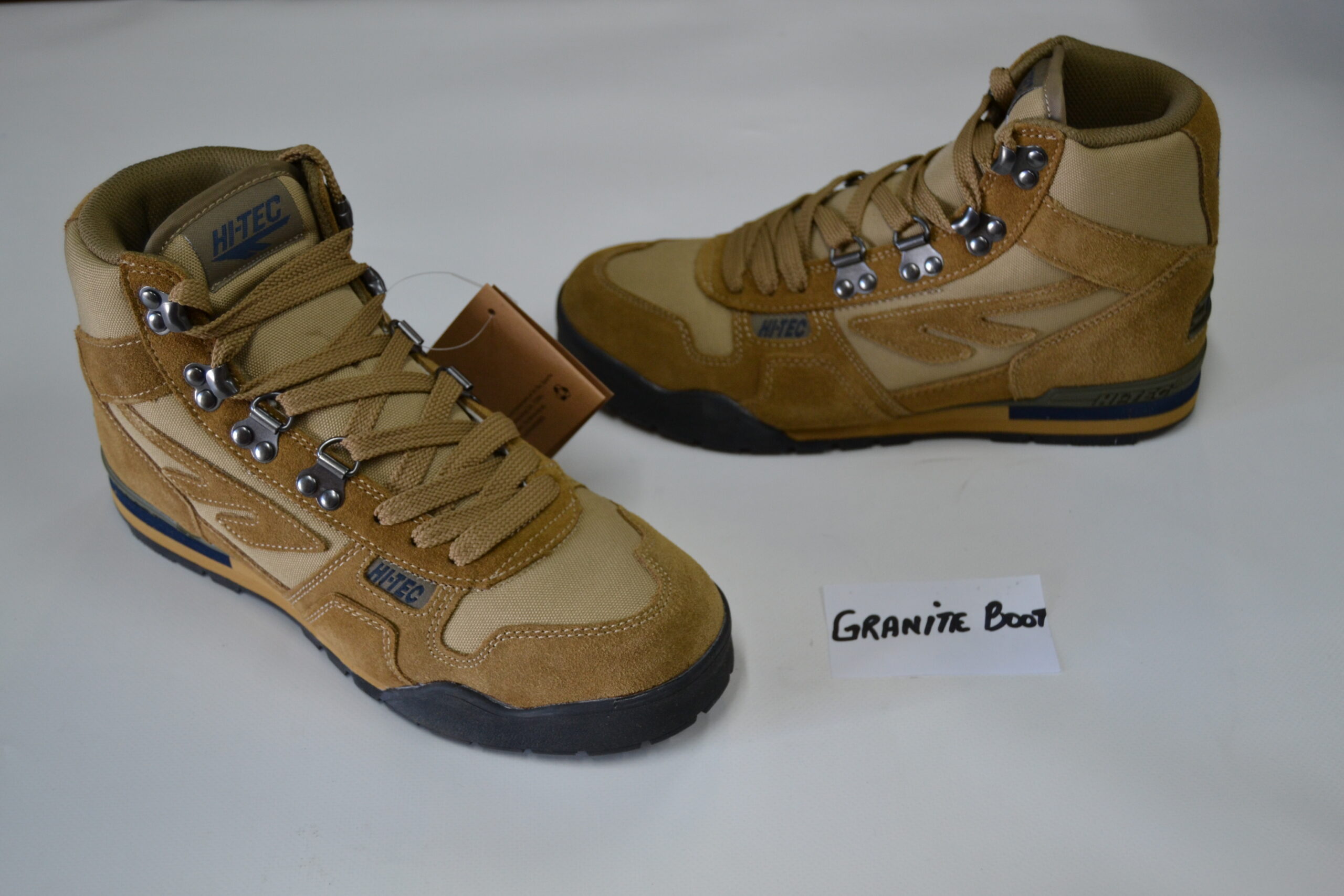 HI-TEC BOOT – Men's Clothing Store Cape Town