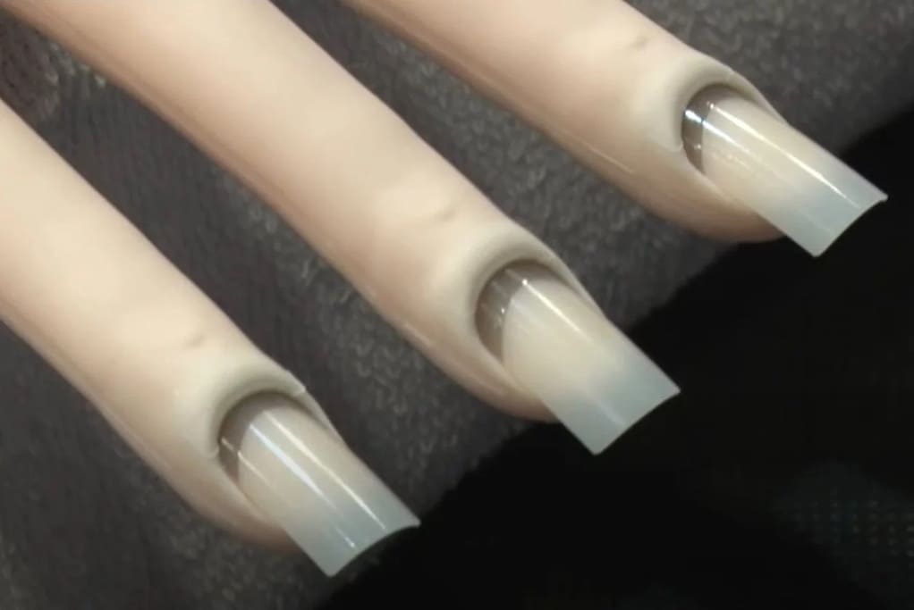 2023 年4月 | ネイリスト検定でモデルハンドの使用が可能に！注意点や