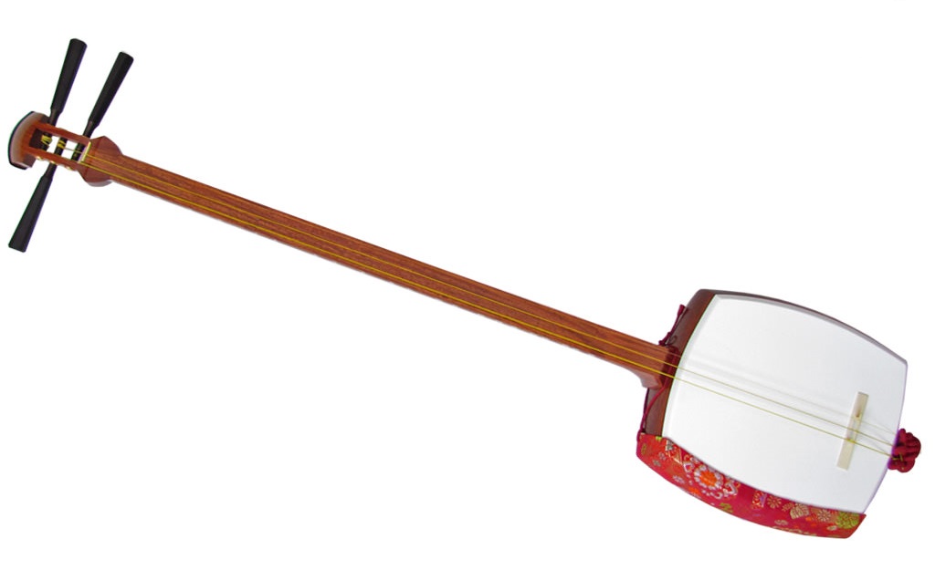 和楽器を楽しむ 三絃教室 ｜レッスンコースを探す｜富山県・石川県