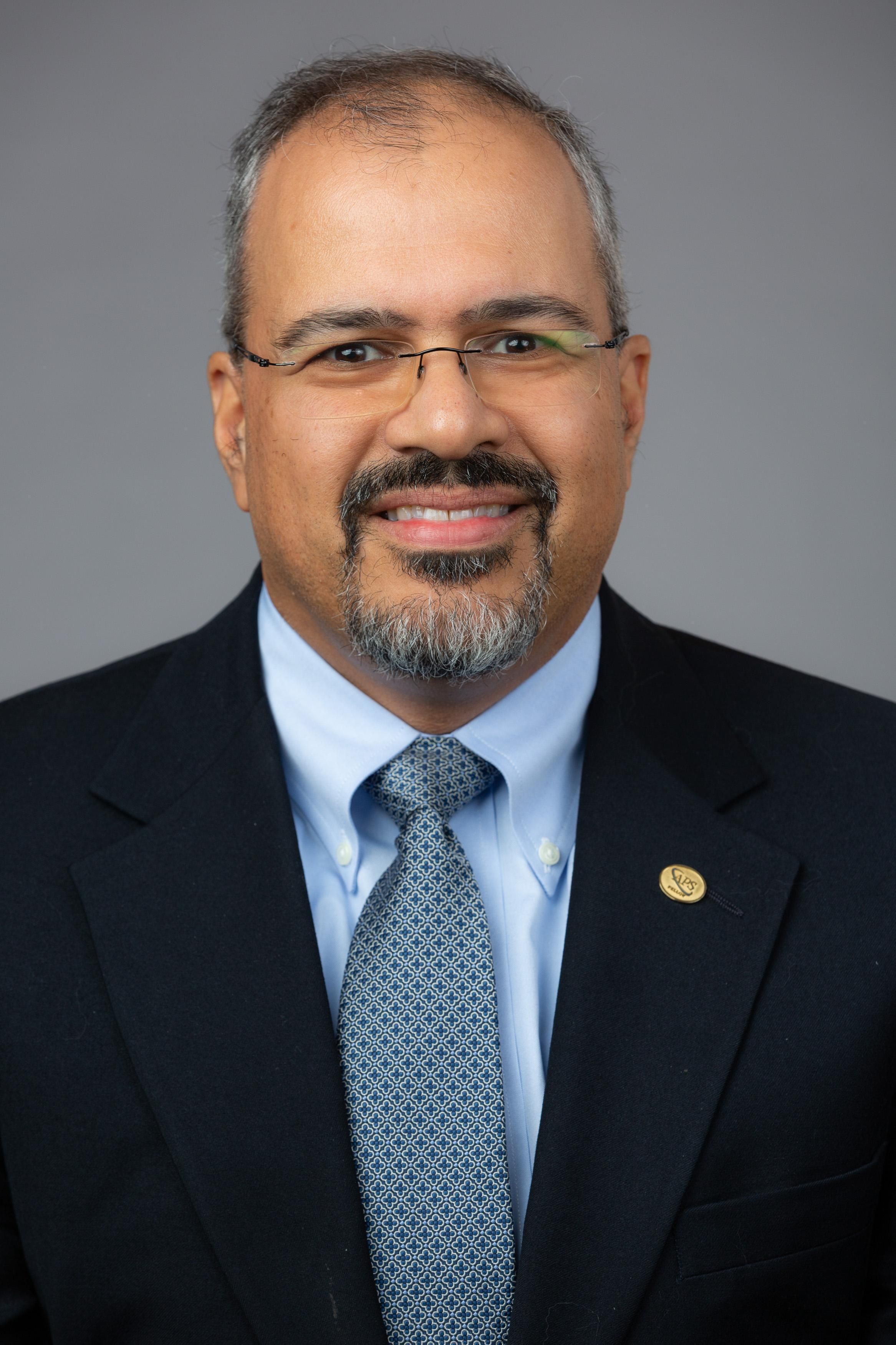 Steffen A. Bass | Office of the Provost