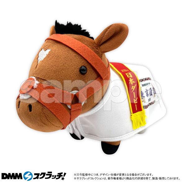 サラブレッドコレクション スクラッチ第九弾 - DMMスクラッチ