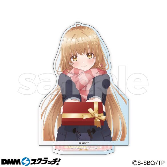 TVアニメ『お隣の天使様にいつの間にか駄目人間にされていた件