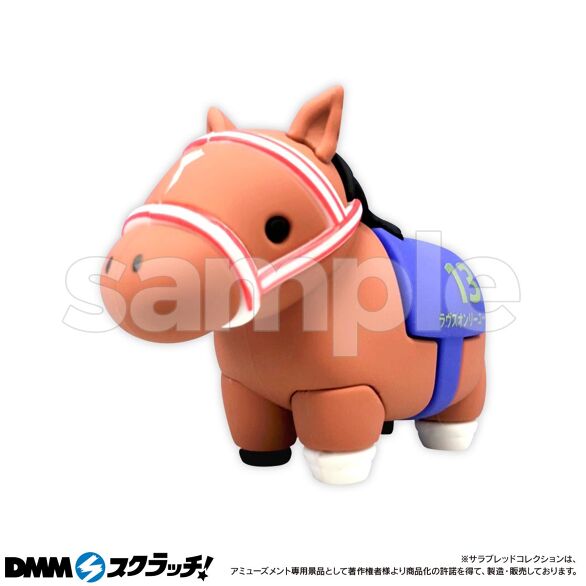サラブレッドコレクション スクラッチ - DMMスクラッチ