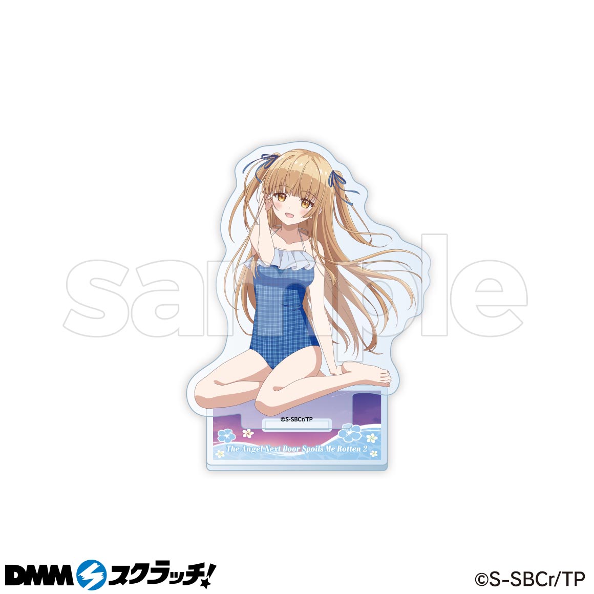 TVアニメ「お隣の天使様にいつの間にか駄目人間にされていた件」夏休み