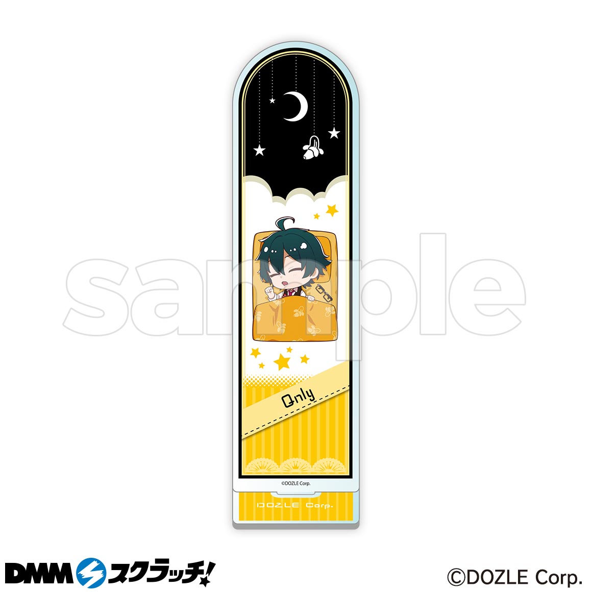 ドズル社 スクラッチ【すりぃ部】 - DMMスクラッチ