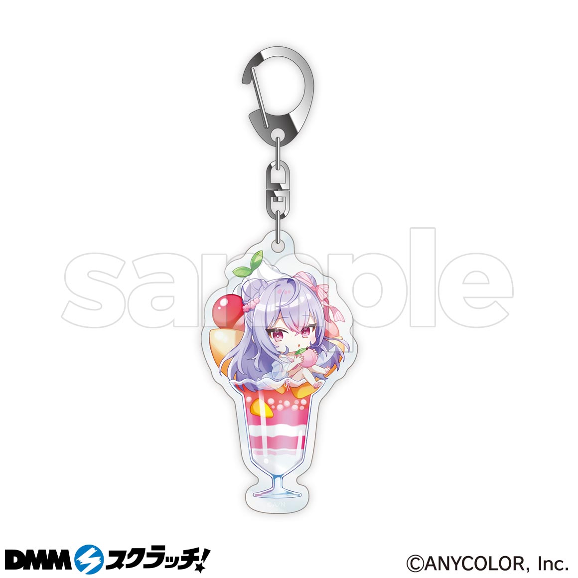 にじさんじ「Splash Summer!!」 スクラッチ - DMMスクラッチ