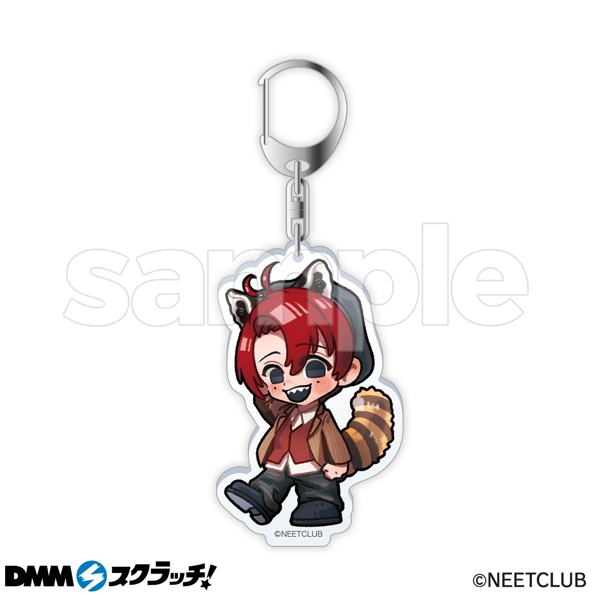 ニート部 スクラッチ第二弾 - DMMスクラッチ