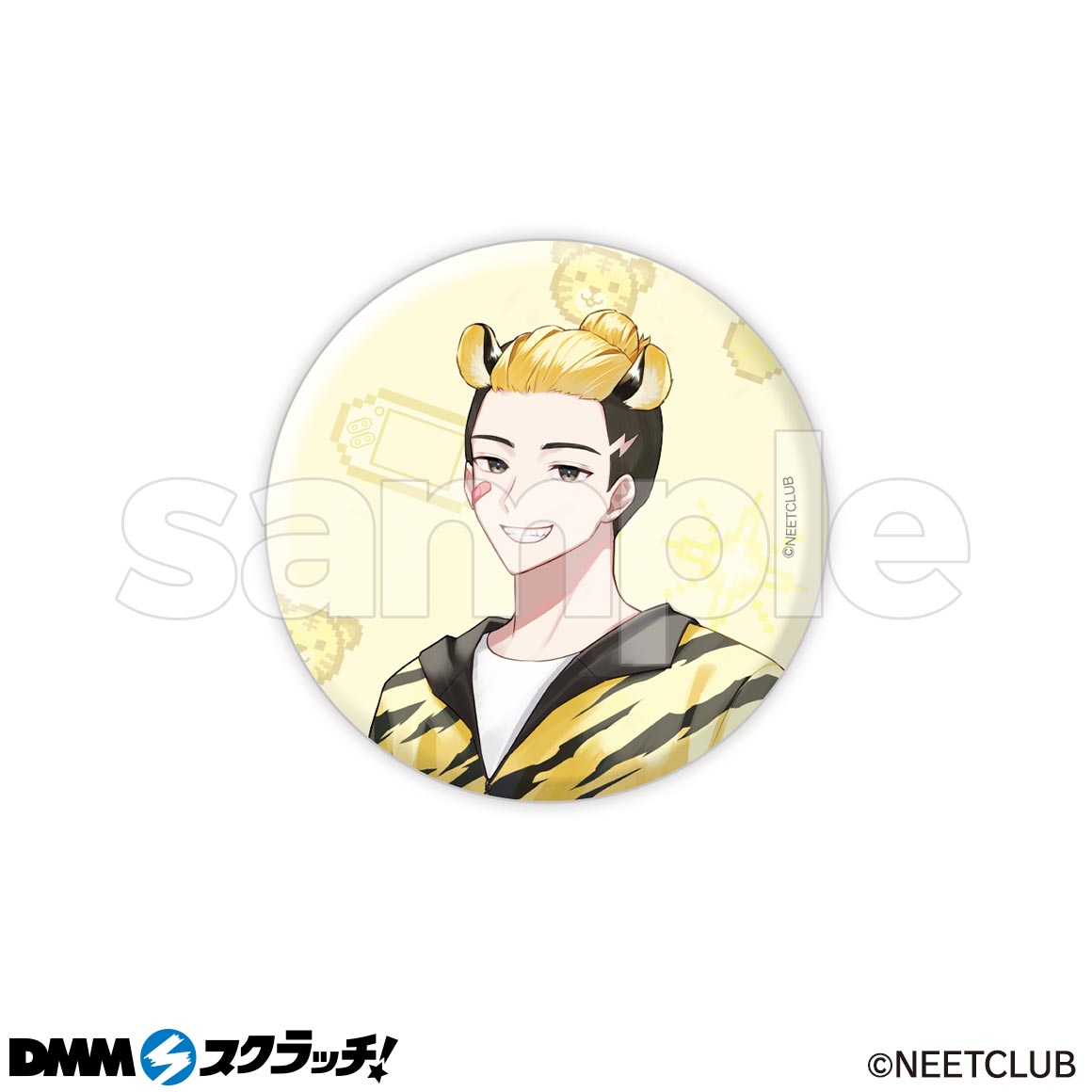 ニート部 スクラッチ - DMMスクラッチ