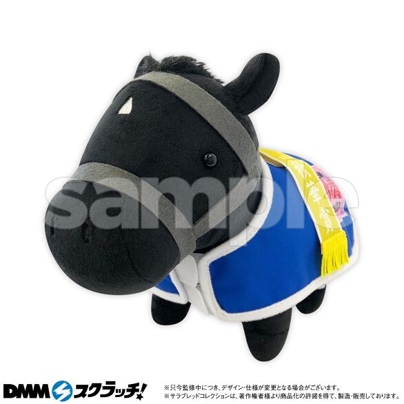 サラブレッドコレクション スクラッチ第四弾 - DMMスクラッチ