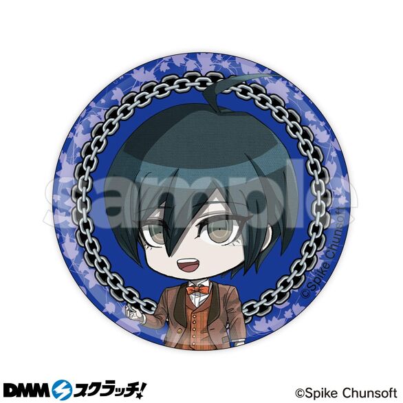 ニューダンガンロンパV3 スクラッチ - DMMスクラッチ