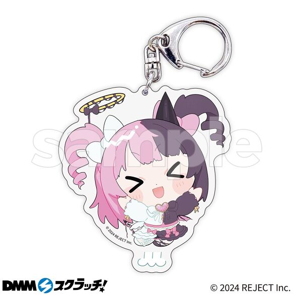 天鬼ぷるる スクラッチ - DMMスクラッチ