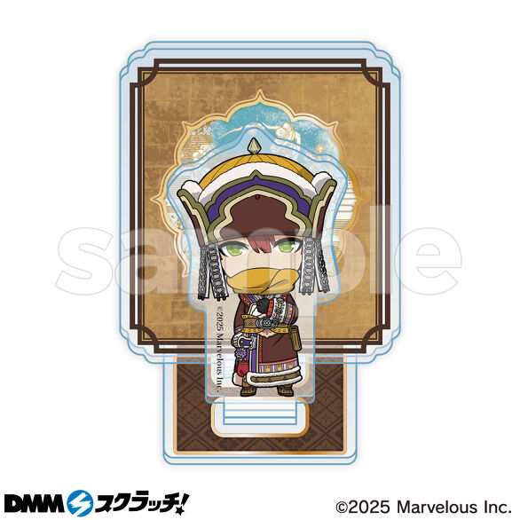 龍の国 ルーンファクトリー スクラッチ - DMMスクラッチ