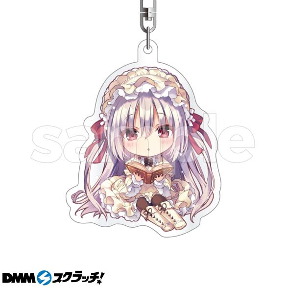 るび様 スクラッチ - DMMスクラッチ