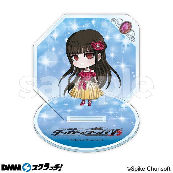 ニューダンガンロンパV3 スクラッチ - DMMスクラッチ