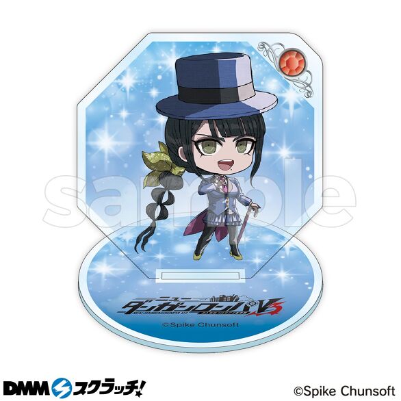 ニューダンガンロンパV3 スクラッチ - DMMスクラッチ