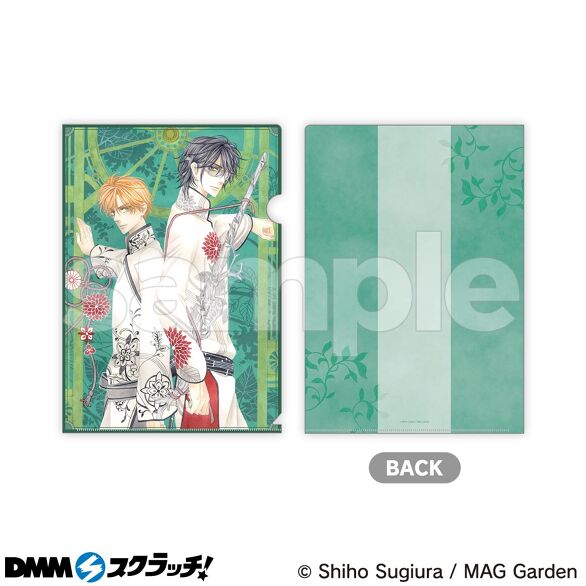 杉浦志保 スクラッチ第二弾 - DMMスクラッチ