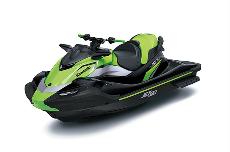 2026 KAWASAKI ジェットスキー国内導入予定モデル発表🎉🎉 | SAMURAI 1