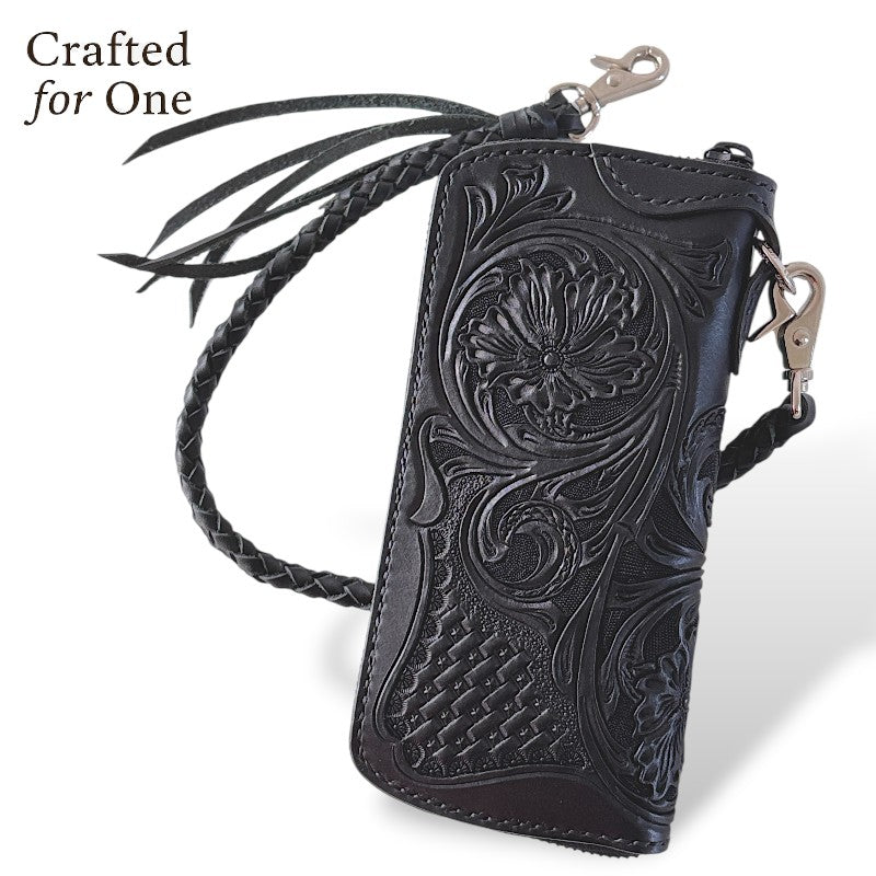 ウォレットチェーン – SamuraiCraft