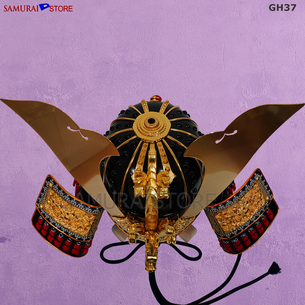 兜 『かぶと』 - サムライストア SAMURAI STORE