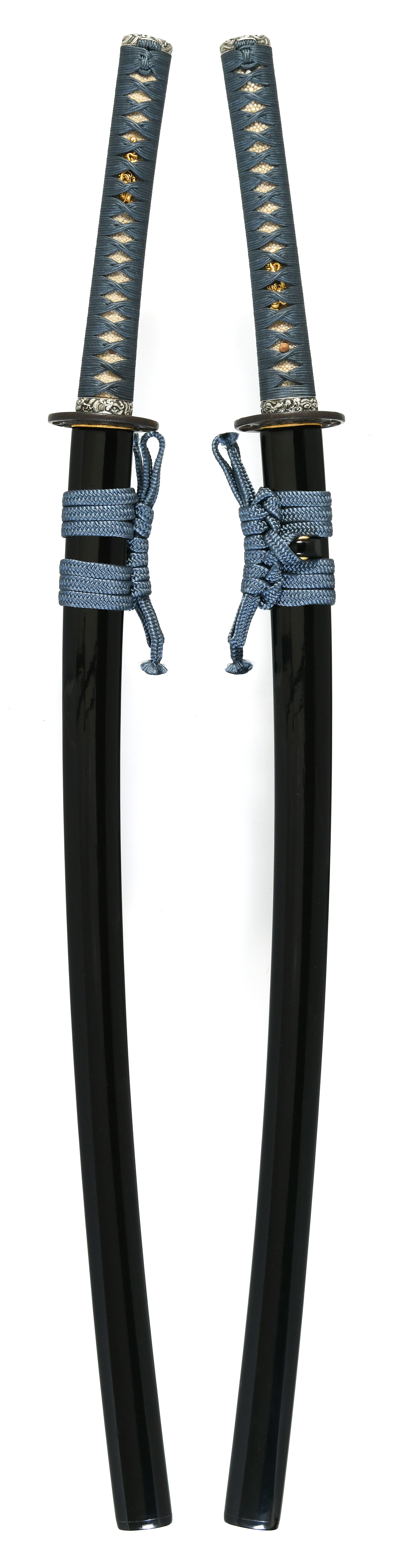 刀 将平作(藤安将平) 昭和己未年二月日(宮入行平門人) Katana