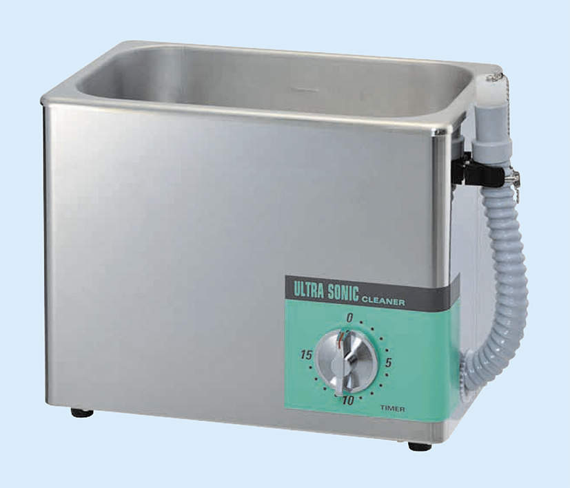 アイワ 超音波洗浄器 AU－25C｜総合的理化学機器商社 株式会社三