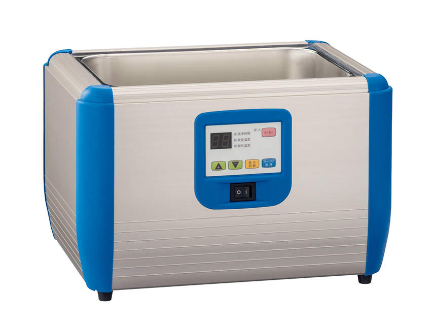 卓上型超音波洗浄器 US－105N｜総合的理化学機器商社 株式会社三