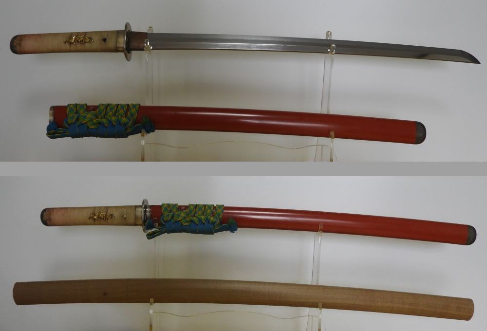 脇差・短刀 | 三刀流｜居合用真剣・美術刀剣