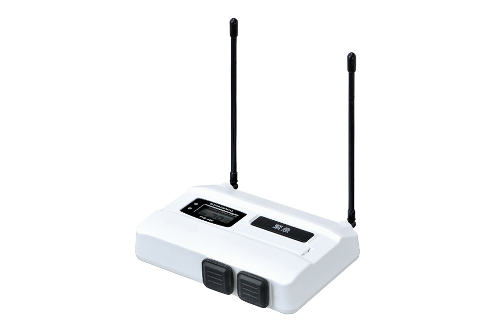 スタンダード 中継装置 FTR-400 | トランシーバー・業務用無線機