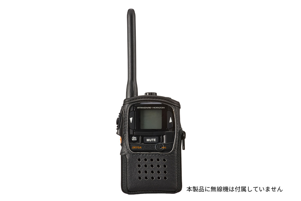 モトローラ 特定小電力無線 CL70A | トランシーバー・業務用無線機