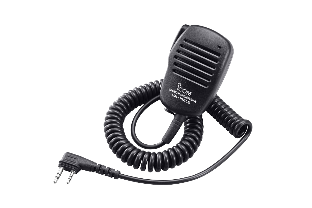 アイコム デジタル小電力コミュニティ無線システム IC-DRC1