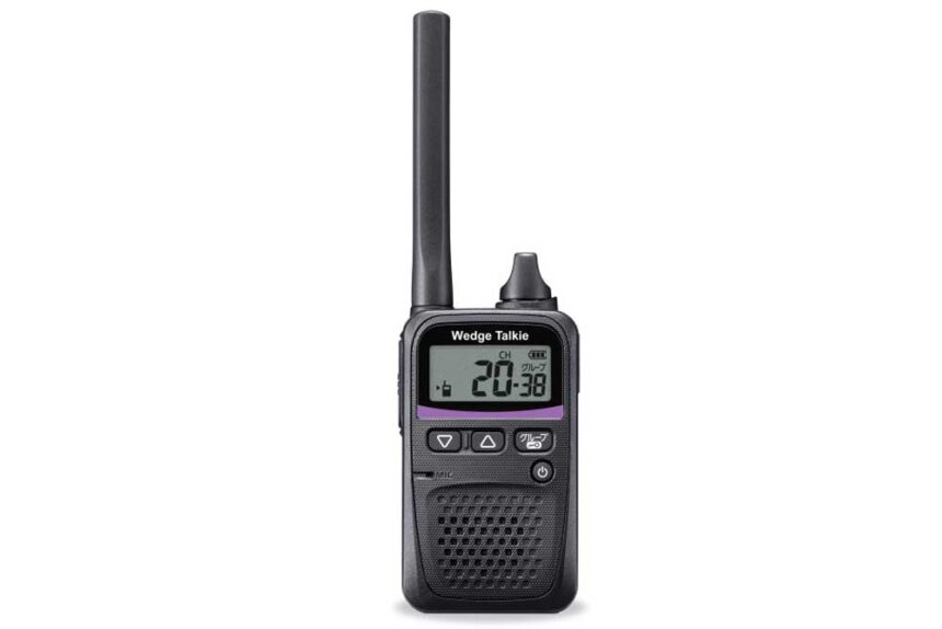 ICOM IC-4008W トランシーバー 4台セット ICOM IC-4008W