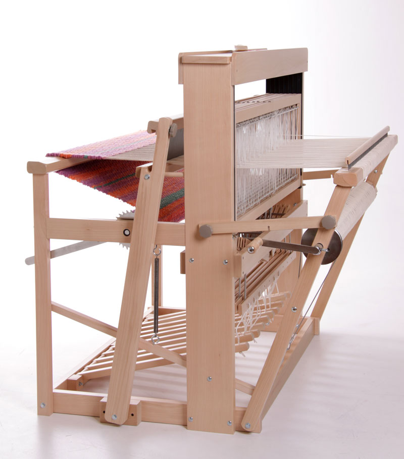 手織機ジャックルーム | 商品紹介 | 三葉トレーディング株式会社