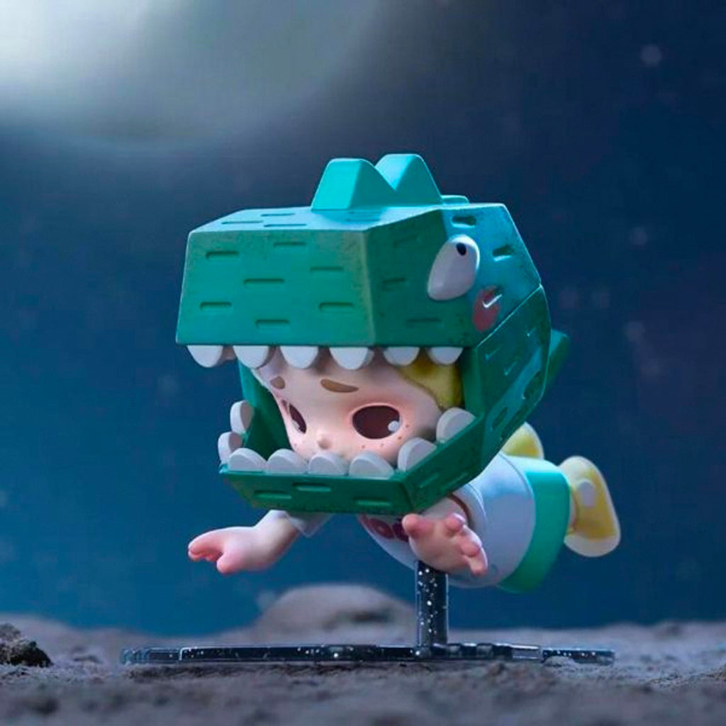 The Kid NOOK Blindbox • Sancho's Dirty Laundry