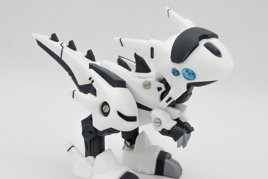 ガレージキット – さんど模型