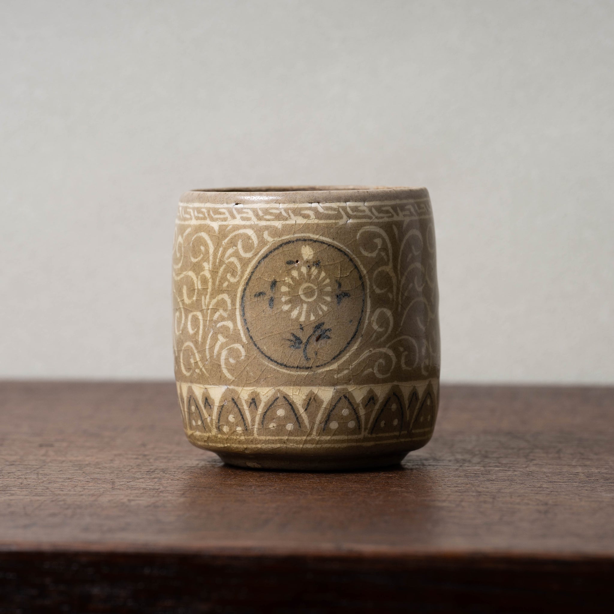 高麗茶碗 – 燦禾 SANKA