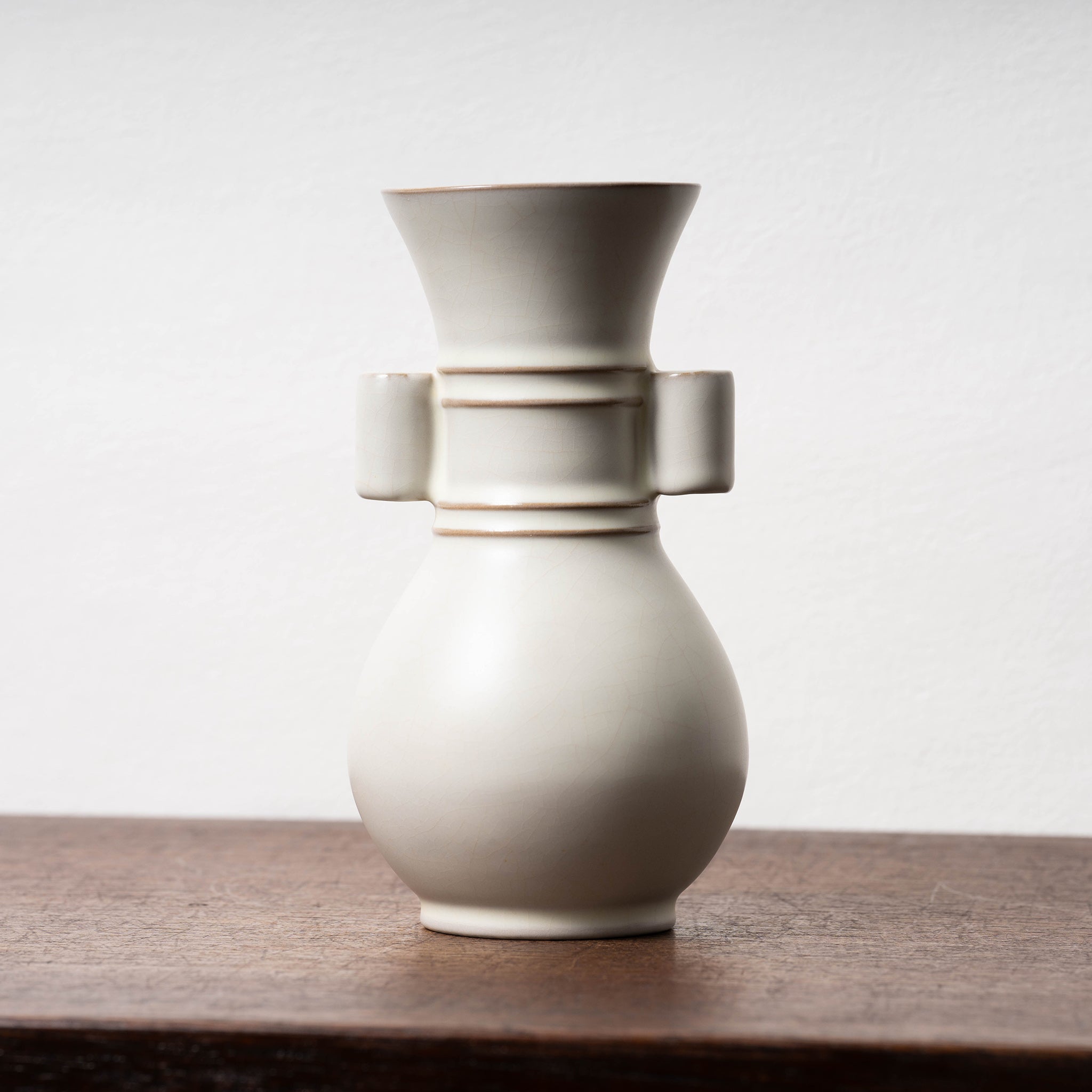 中国白磁 – 燦禾 SANKA