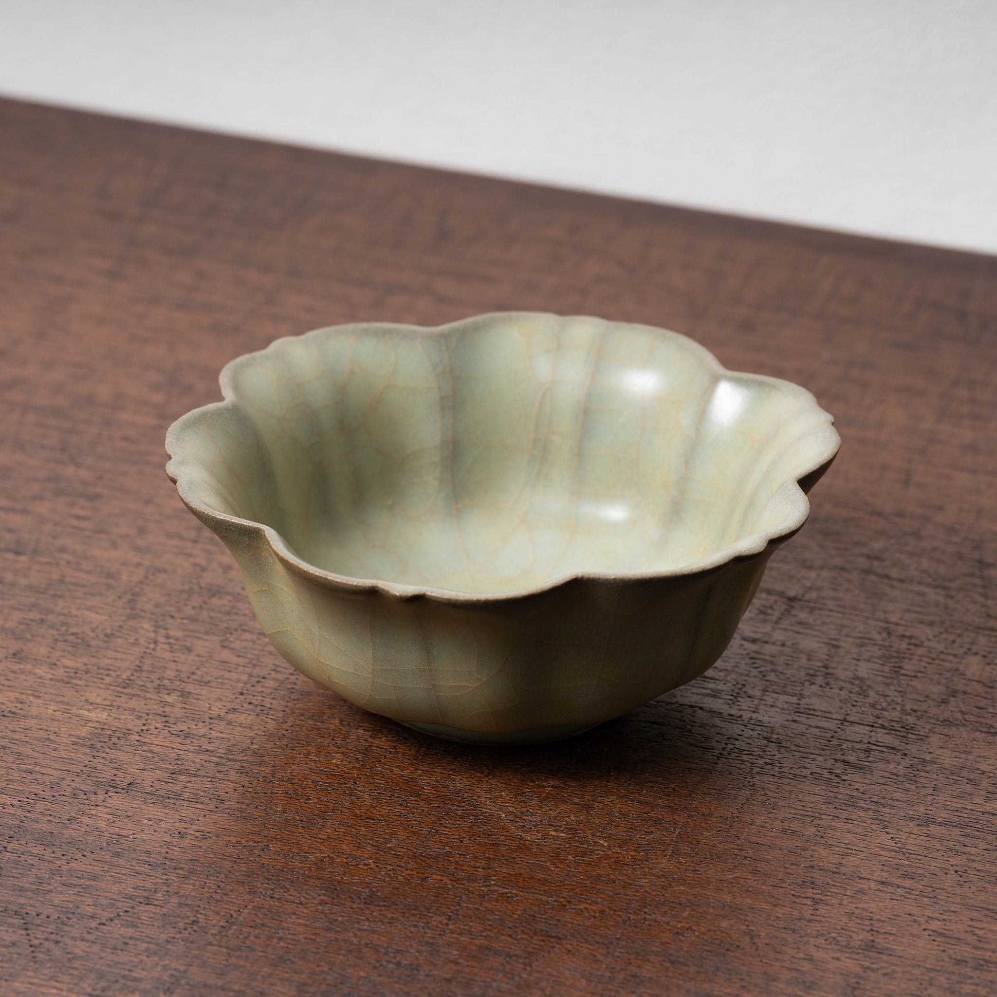 南宋官窯 – 燦禾 SANKA