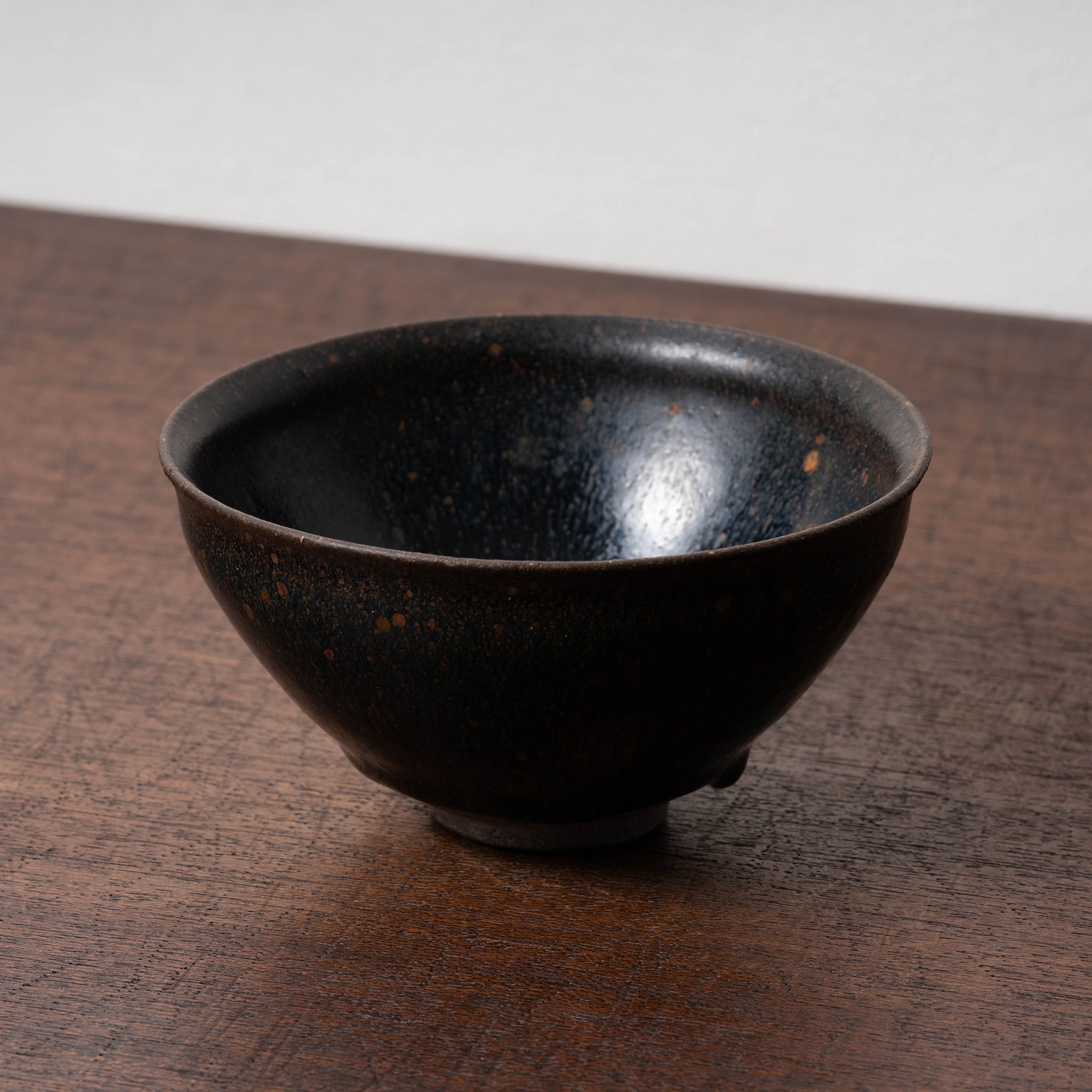 天目茶碗 – 燦禾 SANKA